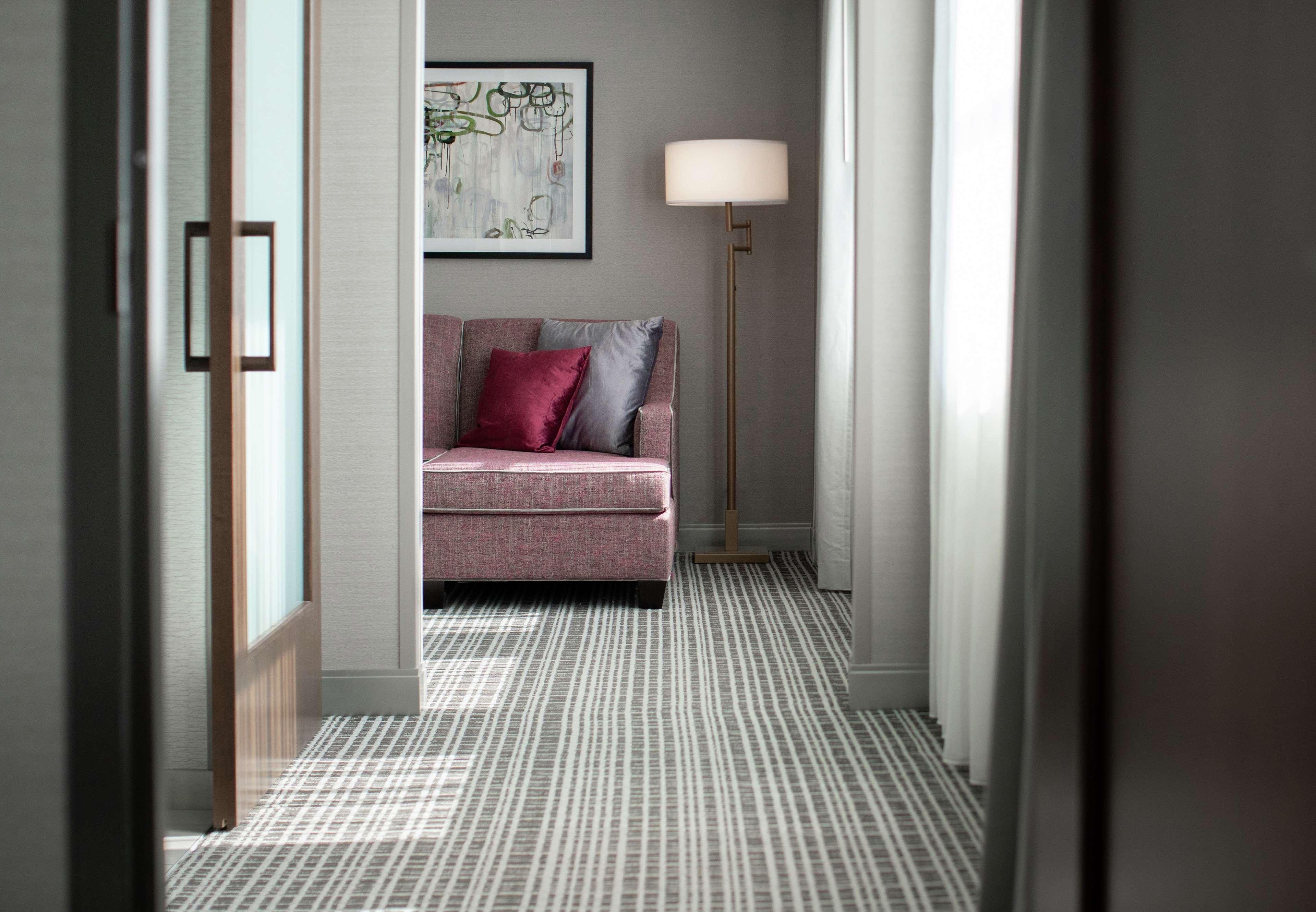 Hotel The Axis Hotel, Tapestry Collection By Hilton