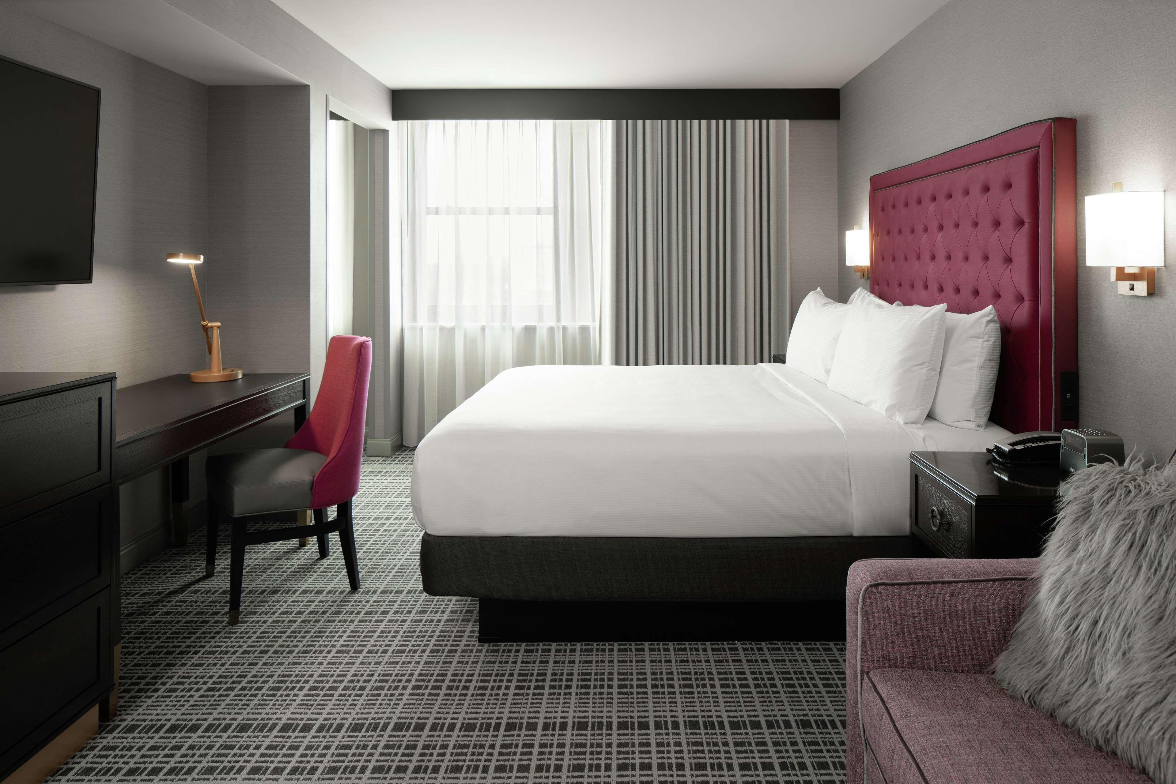 Hotel The Axis Hotel, Tapestry Collection By Hilton Moline