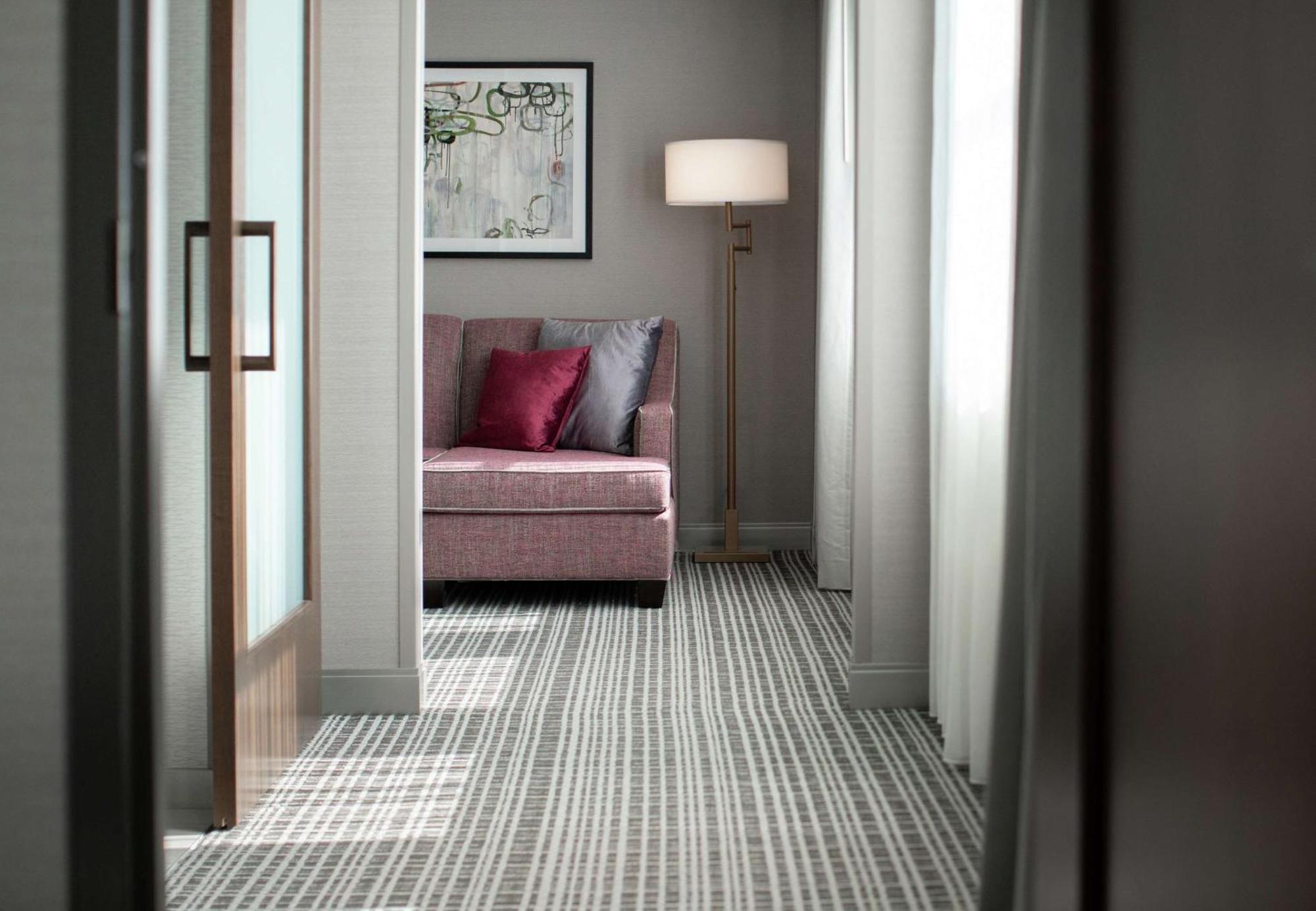 Hotel The Axis Hotel, Tapestry Collection By Hilton 4*