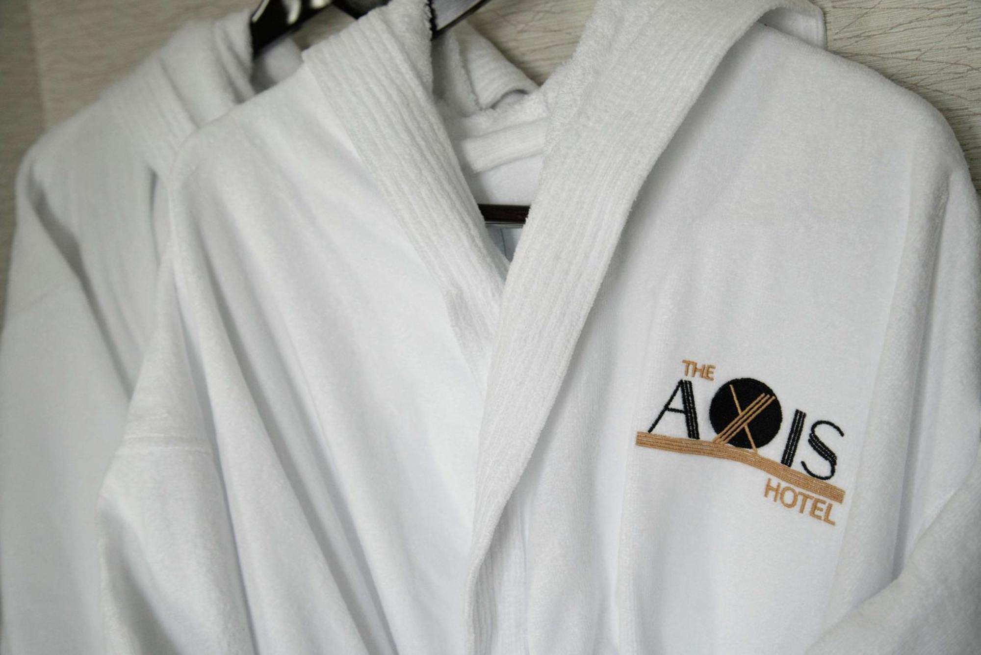 The Axis Hotel, Tapestry Collection By Hilton